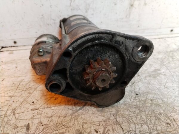 MOTOR ARRANQUE 114842