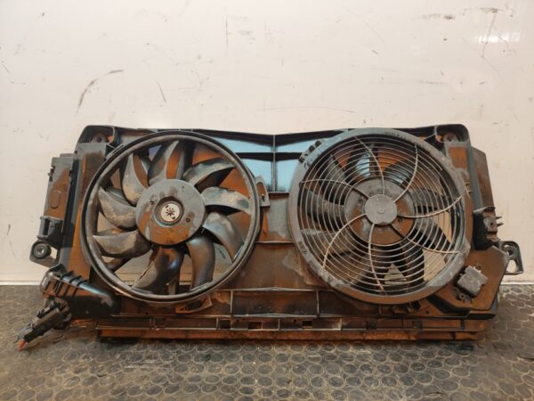 ELECTROVENTILADOR 107535