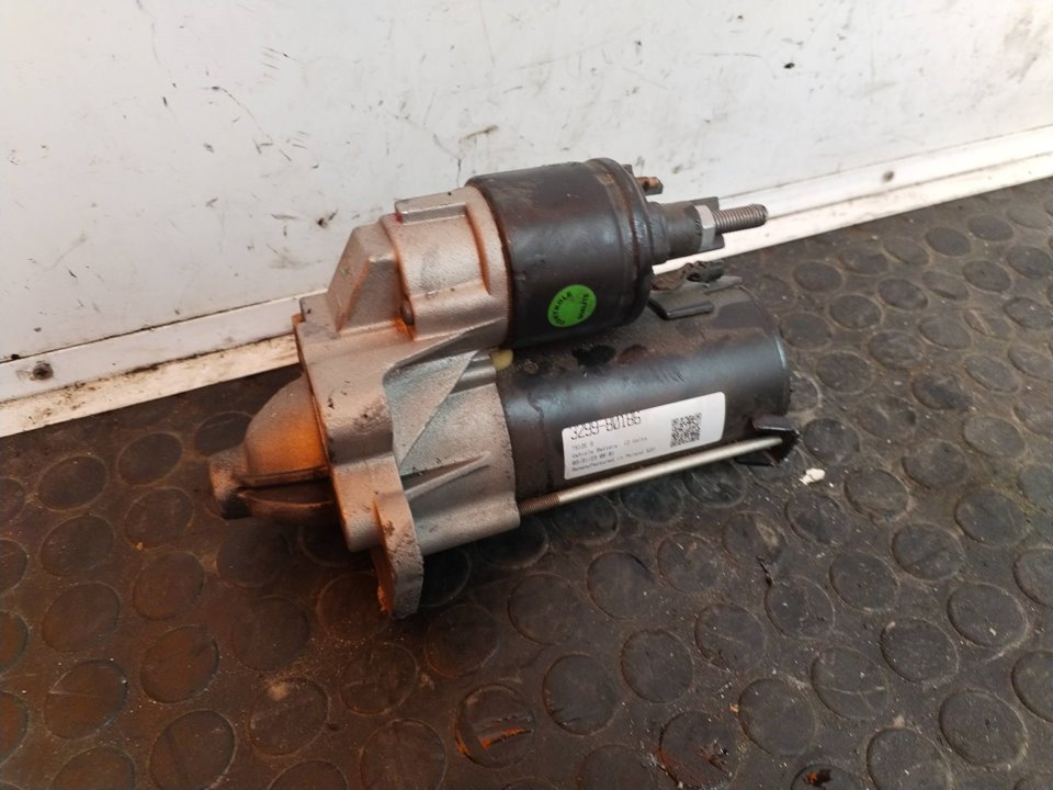 MOTOR ARRANQUE 113285