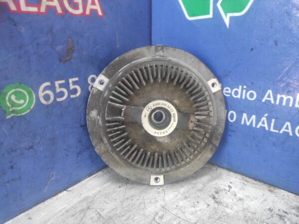 VENTILADOR VISCOSO MOTOR 96195