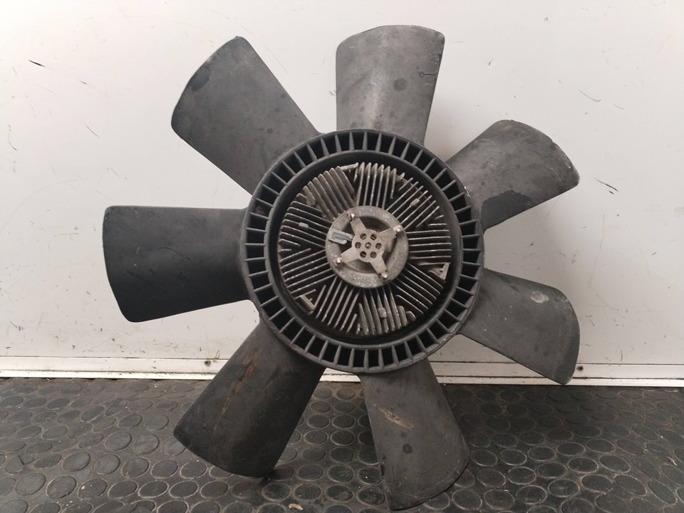 VENTILADOR VISCOSO MOTOR 112833