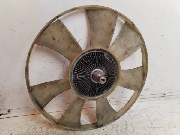 VENTILADOR VISCOSO MOTOR 115152