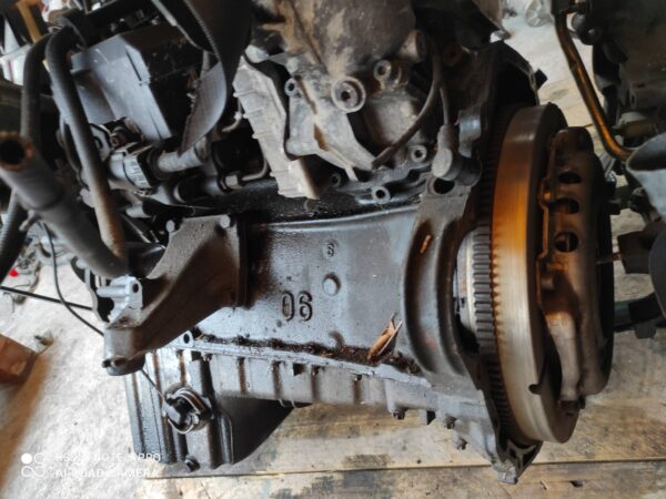 MOTOR COMPLETO 93079