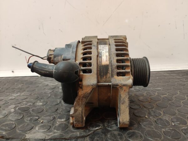 ALTERNADOR 107086