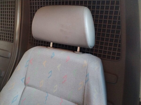 ASIENTO DELANTERO IZQUIERDO 112439