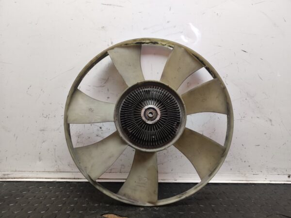 VENTILADOR VISCOSO MOTOR 109939