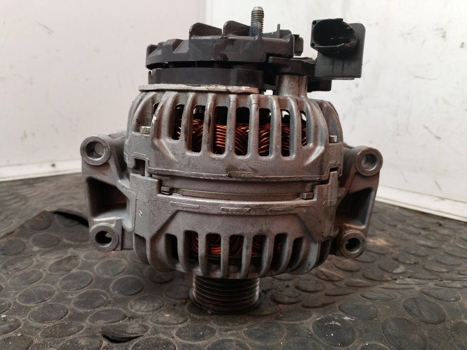 ALTERNADOR 112636