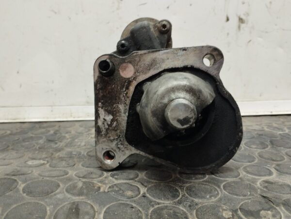 MOTOR ARRANQUE 107816