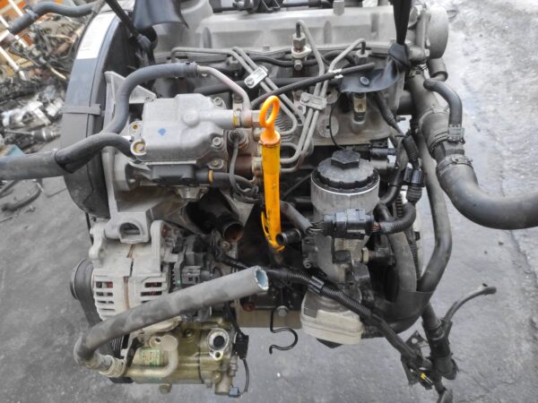 MOTOR COMPLETO 95947