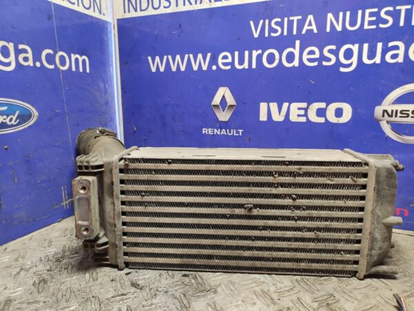 INTERCOOLER 103607