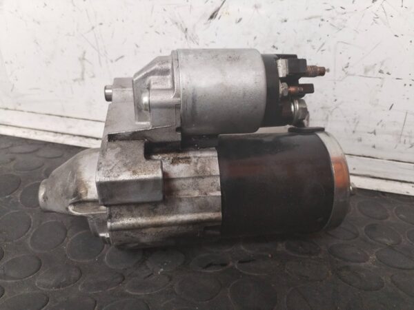 MOTOR ARRANQUE 113042