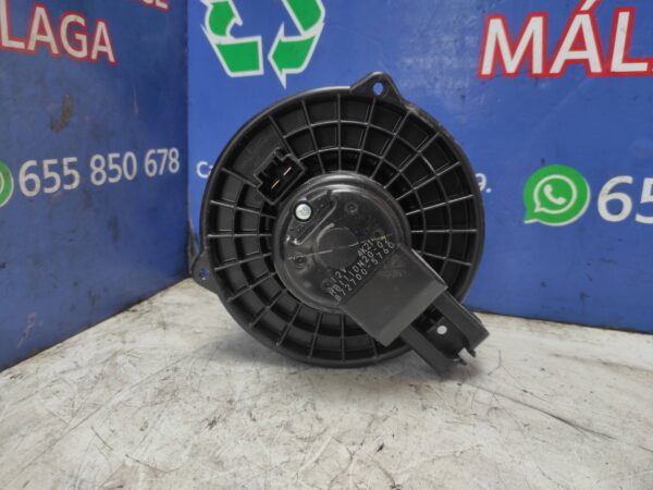 VENTILADOR CALEFACCION 95927