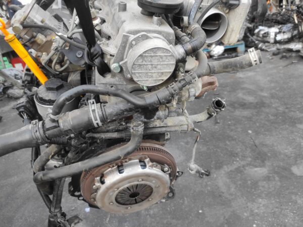 MOTOR COMPLETO 95947