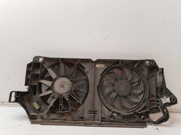 ELECTROVENTILADOR 113492