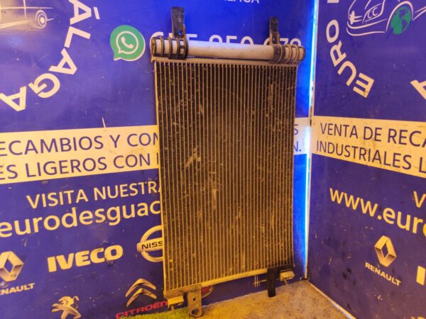 CONDENSADOR / RADIADOR AIRE ACONDICIONADO 99584