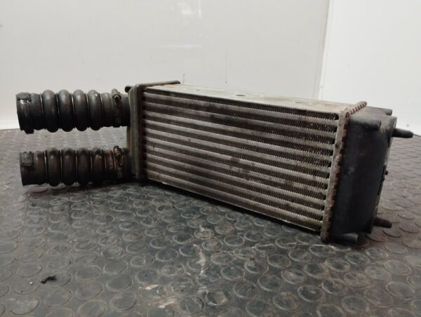 INTERCOOLER 104750