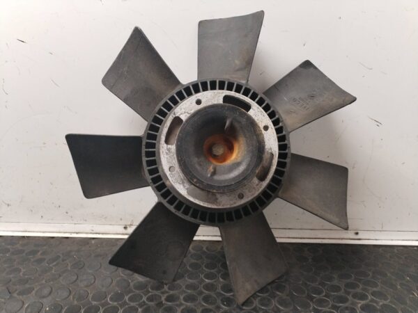 VENTILADOR VISCOSO MOTOR 112833