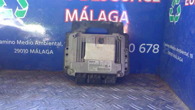 CENTRALITA MOTOR UCE 91651