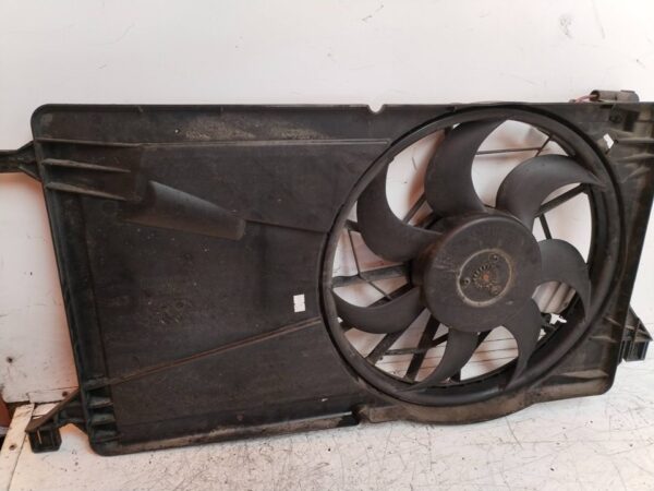 ELECTROVENTILADOR 114884