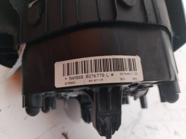 AIRBAG DELANTERO IZQUIERDO 113539