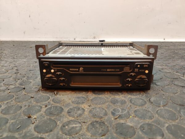 SISTEMA AUDIO / RADIO CD 106319