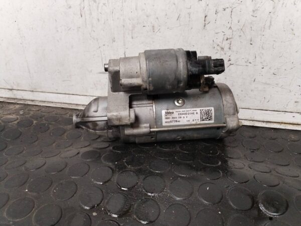 MOTOR ARRANQUE 111444