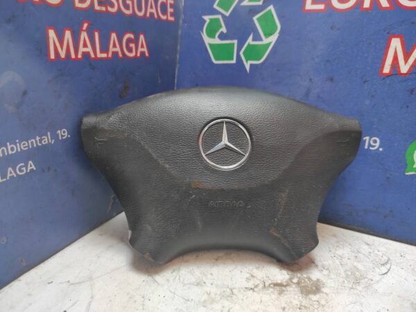 AIRBAG DELANTERO IZQUIERDO 95515