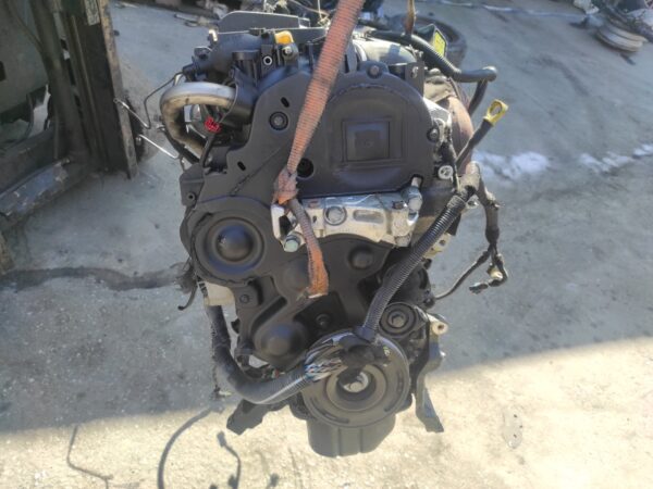 MOTOR COMPLETO 95230