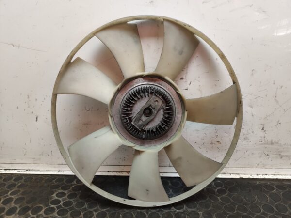 VENTILADOR VISCOSO MOTOR 110056