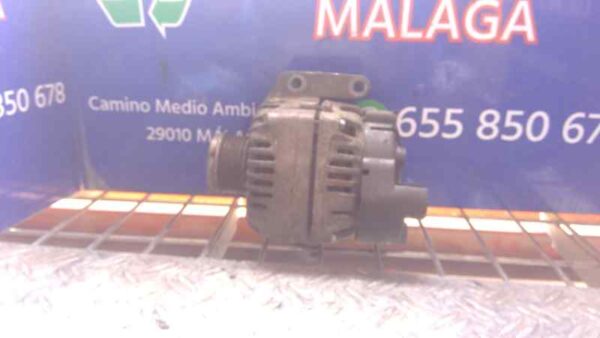 ALTERNADOR 92377