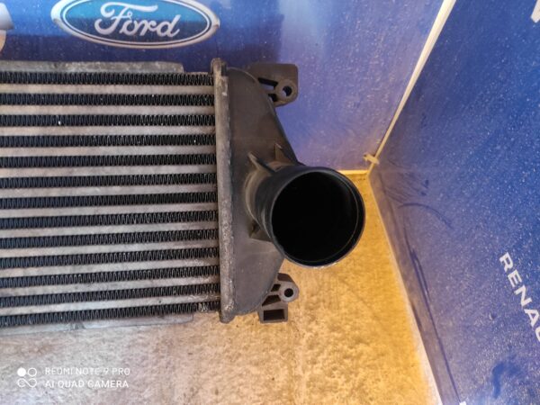 INTERCOOLER 93229