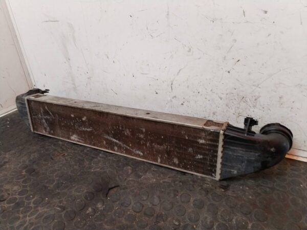 INTERCOOLER 112579