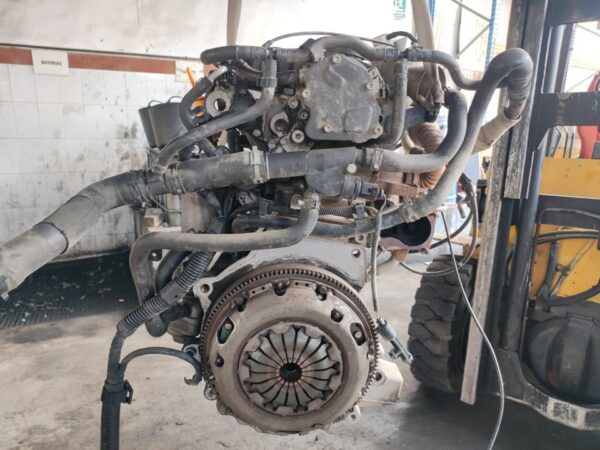 MOTOR COMPLETO 109174