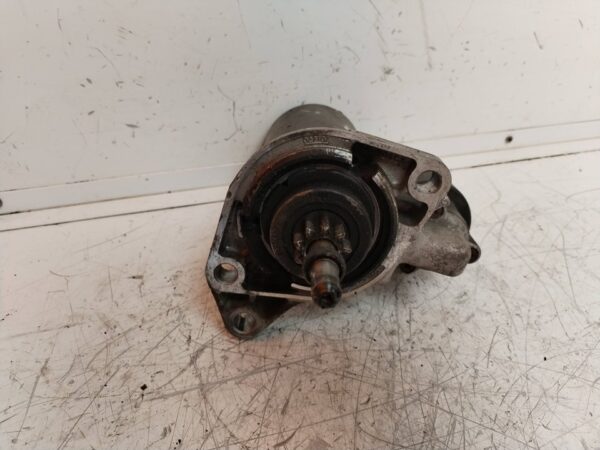 MOTOR ARRANQUE 114494