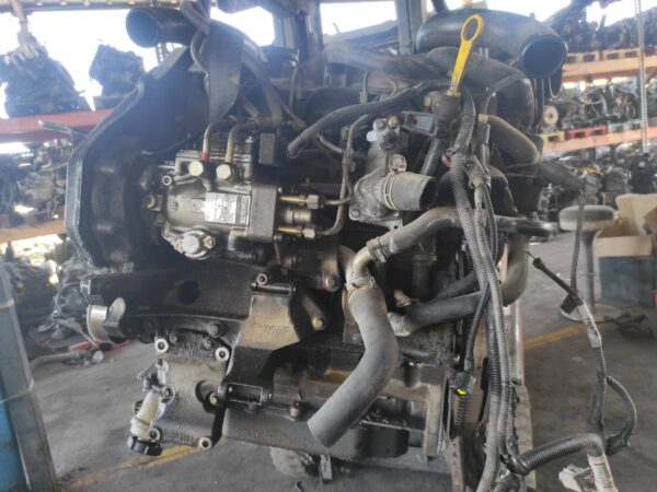 MOTOR COMPLETO 95073