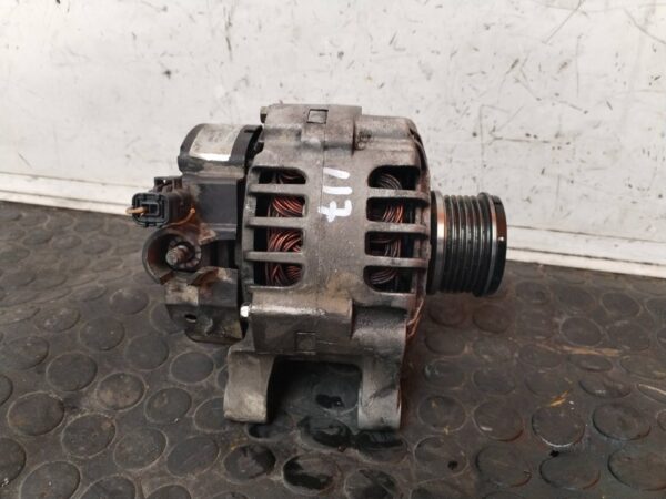 ALTERNADOR 112698