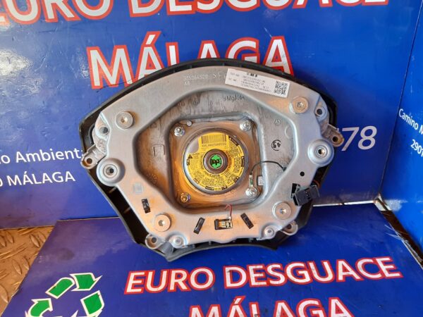 AIRBAG DELANTERO IZQUIERDO 94144