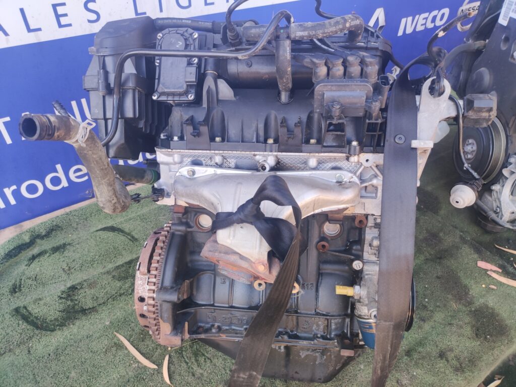 MOTOR COMPLETO 99352