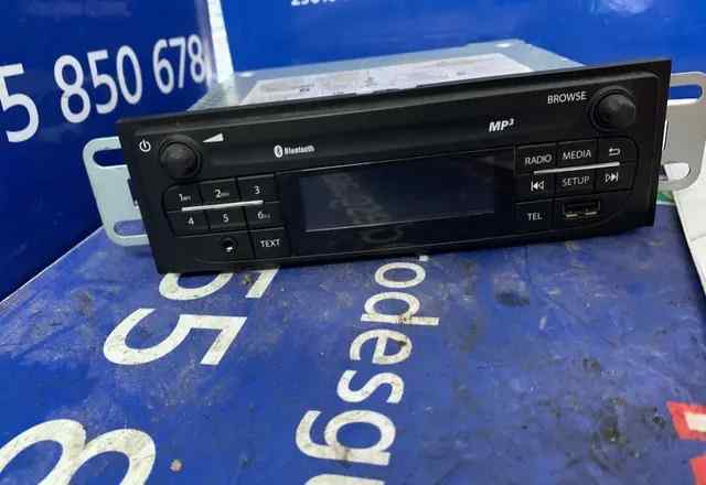 SISTEMA AUDIO / RADIO CD 91154