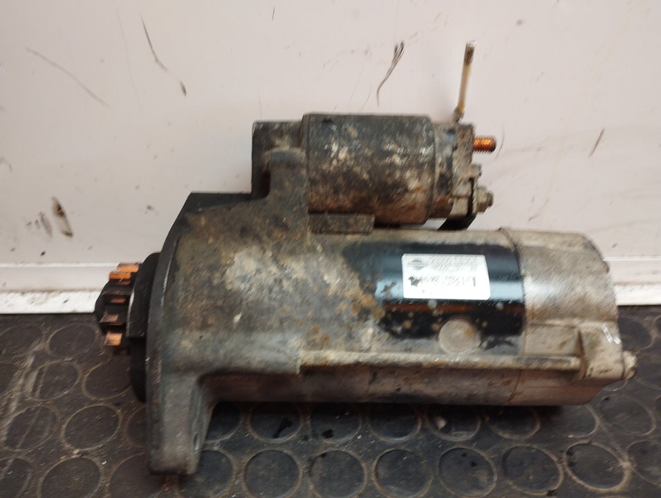 MOTOR ARRANQUE 107235