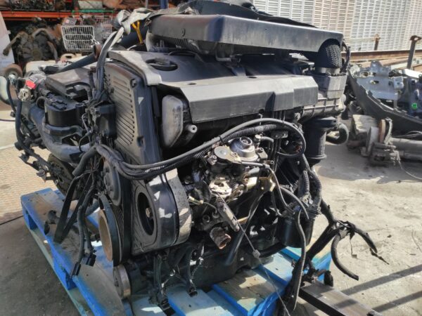 MOTOR COMPLETO 93837