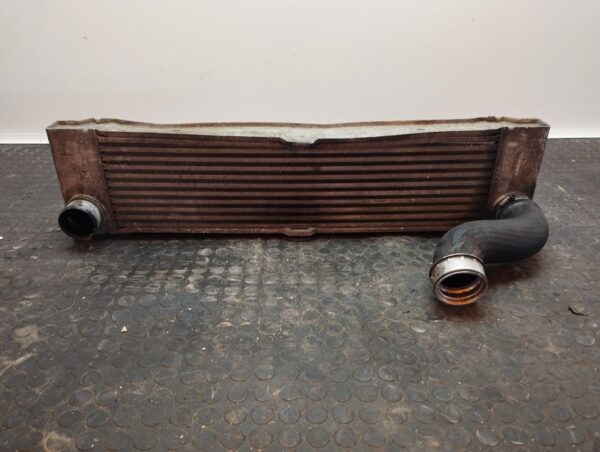 INTERCOOLER 105023