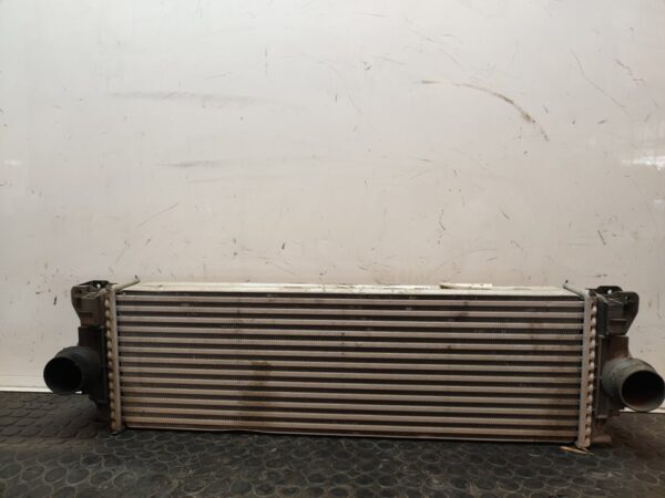 INTERCOOLER 108700