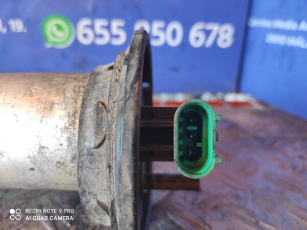 BOMBA COMBUSTIBLE 93493