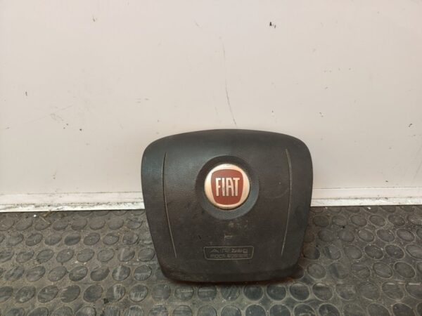 AIRBAG DELANTERO IZQUIERDO 105839