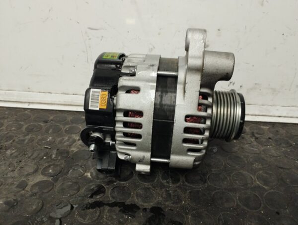 ALTERNADOR 110367