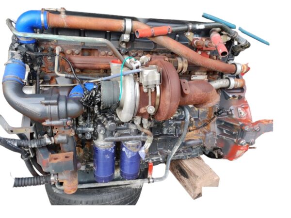 MOTOR COMPLETO 109006