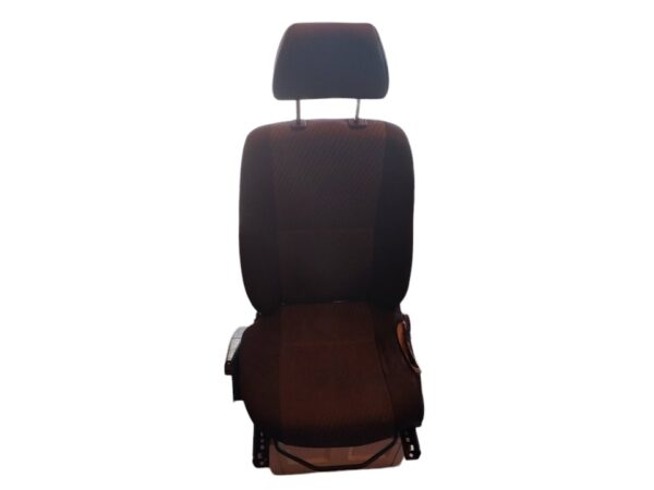 ASIENTO DELANTERO IZQUIERDO 113490