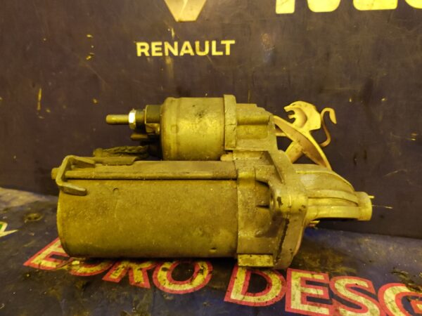 MOTOR ARRANQUE 98314