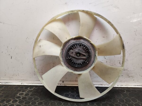 VENTILADOR VISCOSO MOTOR 110055